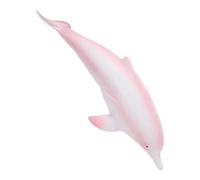 Qcwwy Giocattolo di Figurina per Animali Oceanici Permanente per L'apprendimento Educativo Modello di Animale Marino Morbido per Ragazzi e Ragazze