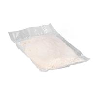 Qcwwy Involucri per Salsicce Involucro di Pecora Salata per Salsicce Materiale Resistente Calibro 22-24 Mm Ideale per Fatte in Casa e per gli Appassionati di Articoli per la Casa