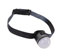 Qcwwy Lampada Frontale Xpg con Clamp/Holder Sul Cappuccio Lampada Frontale Ricaricabile USB Cob con Magnete e Gancio per Campeggio all'aperto, Escursionismo, Pesca Ai衍生词：Xpg Altre Luci Speciali Cob