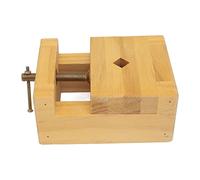 Qcwwy Mini Pinze Piatte per Intaglio in Legno Morsetto Compatto Morsa Fai -da -te Ergonomica per Sculture Intagliatura di Sculture