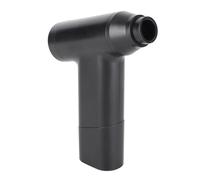 Qcwwy Mini Soffiatore A Getto A Secco Portatile, Spolverino Elettronico Senza Fili Portatile Potente Ventilatore A Turbina Violento per Toelettatura Animali Domestici Spazzare Pulizia