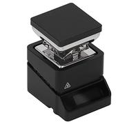 Qcwwy Mini Stazione di Riscaldamento a Caldo per Riscaldare un Radiatore di Riscaldamento Compatto per Lavori di Saldatura Precisi