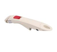 Qcwwy Pannatura a Padella Calda, Supporto per Morsetto a Piastra Portatile con Blocco a Rilascio Manico in Pentola Staccabile Design Ergonomico Pinze Multiuso Anti -scolsa Universali