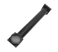 Qcwwy Periscopio staccabile, periscopio rotante esperimento ottico a 360 gradi Periscopio portatile staccabile periscopio kit periscopio telescopio per l'apprendimento della luce riflessa