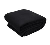 Qcwwy Pocchetti per Piscine per Pad di Piscina a Terra al di sopra del Terreno per la Fodera di Protezione in Feltro in Piscina Fuori Terra (Diametro: 4,6 metri/15.09ft)