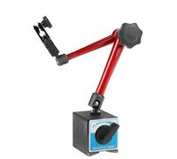 Qcwwy Porta del Supporto Magnetico 350 Mm Regolabile Universale a Base Magnetica Indicatore di Prova del Quadro di Prova del Braccio Flessibile per le Istituzioni di Ricerca Scientifica della
