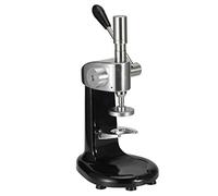 Qcwwy Pressino per caffè Manuale Pressino per caffè Manuale da 58 Mm Strumento Professionale per la Pressatura Quantitativa della Polvere in Acciaio Inossidabile Forniture per Caffettiera Adatto per