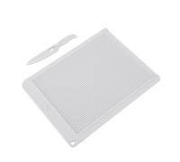 Qcwwy Qcwwy Tabellone Segnapunti per Lavoretti con la Carta Tabellone Segnapunti Multiuso per Lavoretti con la Carta Multiuso per la Realizzazione di Cartoline Macchina per Buste Piegatura della