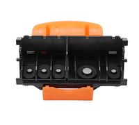 Qcwwy QY6 0086 Printhead, Copertura Protettiva ABS Sostituzione della Testa Stampata Chiara con Chiara Stampa Compatibile con MX928 MX728 IX6780 IX6880 per le Foto di Stampa Documenti
