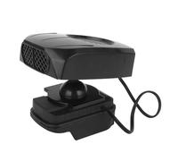 Qcwwy Rifiuto del Radiatore Robot di Silenzio Spaziale Portatile di Piccolo Spazio per BL1830 BL1850 BL1840 BL1845 BL1815 per Opere