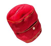 Qcwwy Ring Box Peluche Giocattolo Multiuso Morbido Comodo Comodo Anello di Anello Ripieno per Proposte, Matrimoni - Scatola di Peluche