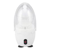 Qcwwy Sbattitore Elettrico per Uova, Frullatore per Albume e Tuorlo, Frullatore per Uova, Creatore Elettrico per Uova d'oro, Separatore di Uova, Separatore di Albumi, Tuorlo D', Gadget