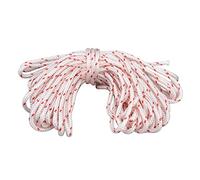 Qcwwy Scambio di Tiro da Taglio in Nylon da 10 M Lungo per Il Trimmer per per per per per per (3,5 mm)