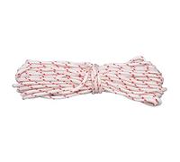 Qcwwy Scambio di Tiro da Taglio in Nylon da 10 M Lungo per Il Trimmer per per per per per per (4,0 mm)