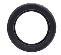 Qcwwy Scooter per Pneumatici Elettrici 50/75-6.1 - Assorbimento di Ammortizzatori e Usura per Rullo GXL V2 M365