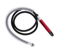 Qcwwy Set di Rettificatrici Pneumatiche Set di Rettificatrici Pneumatiche Micro Smerigliatrice Pneumatica Smerigliatrice Piccola Portatile a Matita Penna a Ad Aria 90i/min per la Pulizia delle Matrici