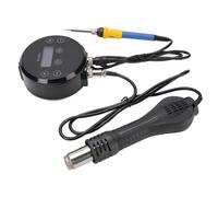 Qcwwy Set di Spirale Efficace per il Set di Saldatura in Uscita (Spina europea 220V)