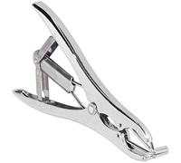 Qcwwy Strumento per Riempire Palloncini, Pinza per Espandere Palloncini in Acciaio Inossidabile per Riempire Paillettes Fai da Te, Perfetta per Feste e Celebrazioni in Casa