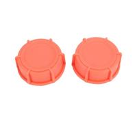 Qcwwy Tappo per Tanica Benzina, Corpo in Plastica Resistente, for Tanica
