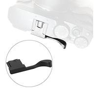 Qcwwy Telecamere STABILI Rest Caldo STABILIZZATORE ALLUMINO INSEGNA A Guida SUPPRATA Camera SECHE Campo per la Fotocamera Speculare X-100F X100T X-A5 con Design Ergonomico Leggero e Pratico Facile