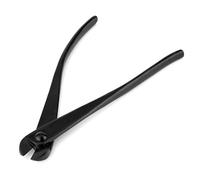 Qcwwy Tronchese per Bonsai, 210mm Tronchese per Filo di Grado Professionale Strumenti per Bonsai Lega di Acciaio al Manganese Tagliarami Forbici da Giardinaggio Strumenti per Invasatura