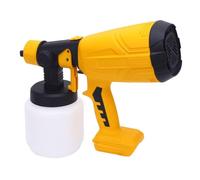 Qcwwy Ugello Versatile Spruzzatore a Colori a Cordone 200 w 800 Ml di capacità Elettrica a Colori per il Commercio di Mobili