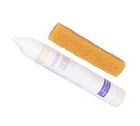 Qcwwy WaterColor Media 30 Ml di Liquido con una Massa di Contenitori di Pigmenti Artificiali con Stile a Matita Liquida per le Forniture di Artisti