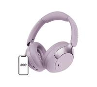 QCY 360409 CUFFIE, Nero