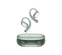 QCY 386075 CUFFIE, Nero