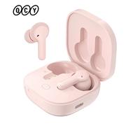 QCY T13 Black Cuffie wireless In-ear