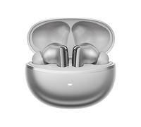 QCY Auricolari Wireless Qcy Tws Melobuds N70 Per Smartphone, Colore Oro Titanio. Smartphone, Nero