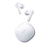 QCY Auricolari wireless TWS T13x (bianco)