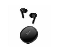 QCY B-7528 5.3 CUFFIE BLUETOOTH, Nero