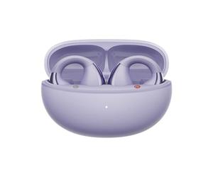 QCY C30 (QT33) Crossky Wireless Orecchino 4 Mic Enc Ipx5 Bluetooth 5.4 Viola