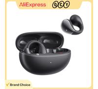 Qcy Crossky Clip C30 Wireless Earphones Viola