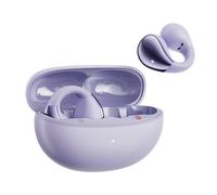 QCY Crossky C30 Cuffie Open ear Wireless Auricolari Bluetooth 5.4 Clip per