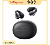 Cuffie QCY Crossky Clip C30S (Nero)