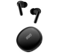 QCY Earphones HT09 (black)