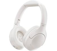 QCY H3 Lite ANC White Cuffie Wireless On-ear