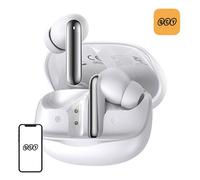 QCY - HT12 white - Cuffie