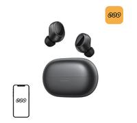 QCY Melobuds A30 Auricolari Bluetooth TWS Nero