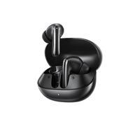 QCY MeloBuds N20 - Bluetooth 6, Cancellazione attiva del rumore AURICOLARI WIRELESS, Nero