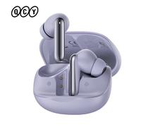 QCY Melobuds N50 ANC Auricolare wireless 4 modalità Cuffie con cancellazione attiva del rumore AI Chiamata chiara Auricolari Cuffie Bluetooth 5.4