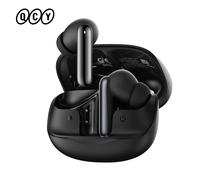 QCY Melobuds N50 ANC Auricolari wireless Bluetooth 5.4 Cancellazione attiva del rumore 6 microfoni Chiamata chiara Auricolari Connessione multipunto
