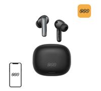 QCY Melobuds N65 Auricolari Bluetooth TWS Nero