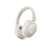 QCY H4 White Cuffie Wireless On-ear