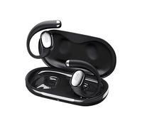 QCY QCY Crossky R70 - Bluetooth 6, IPX5 AURICOLARI WIRELESS, Nero