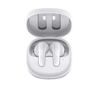 QCY Qcy Oral Tws E Computer, Bianche CUFFIE WIRELESS, Bianco