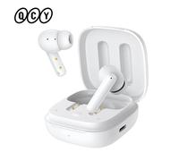 QCY T13 ANC auricolare Wireless Bluetooth 5.3 TWS ANC cuffie con cancellazione del rumore 4 microfoni auricolari in-Ear ENC auricolari vivavoce