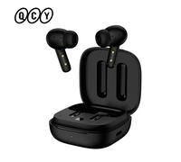 QCY T13 ANC White Cuffie wireless In-ear